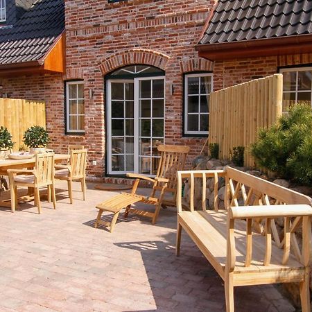 Ferienhaus Sylter Sehnsucht Westerland Exteriér fotografie