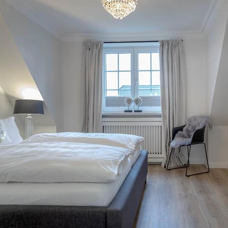 Ferienhaus Sylter Sehnsucht Westerland Exteriér fotografie