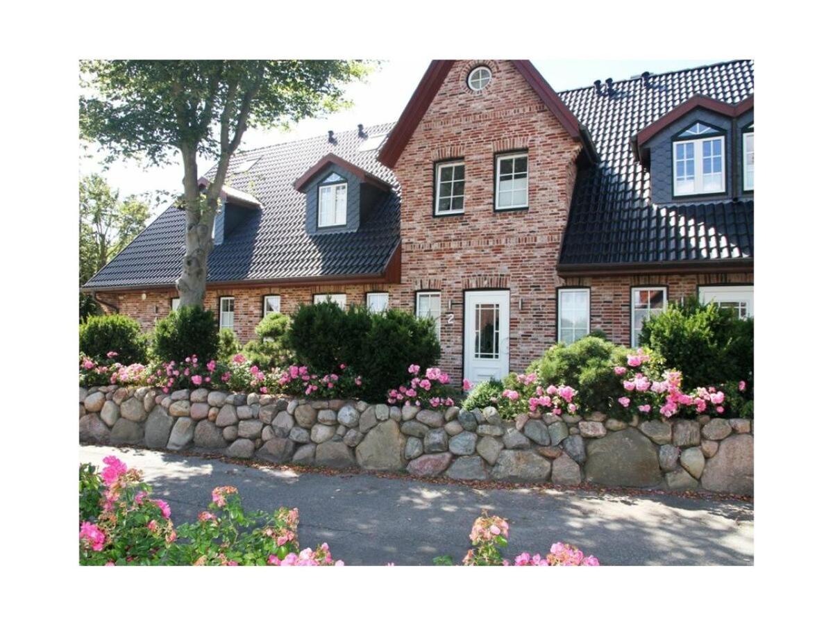 Ferienhaus Sylter Sehnsucht Westerland Exteriér fotografie